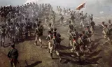 Chiến Tranh Và Hòa Bình 3: 1812