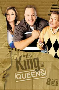 The King Of Queens (Phần 8)