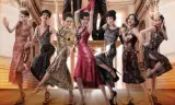Nữ Nhân Câu Lạc Bộ - Never Dance Alone