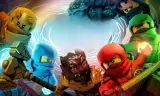 LEGO Ninjago: Những Con Rồng Trỗi Dậy (Phần 2)