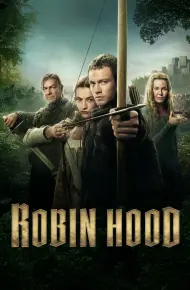 Robin Hood