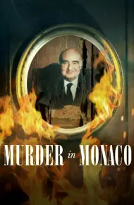 Án Mạng ở Monaco