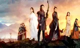 Thượng Cổ Tình Ca