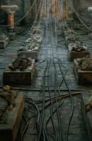 Cô Dâu Của Frankenstein
