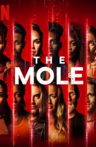 The Mole: Ai Là Nội Gián