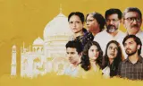Taj Mahal 1989