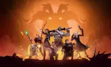 The Legend Of Vox Machina (Phần 2)