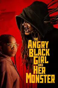 The Angry Black Girl And Her Monster
