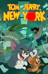Tom And Jerry In New York (Phần 2)