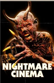 Nightmare Cinema