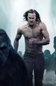 Huyền Thoại Tarzan