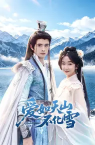 Tình Yêu Như Tuyết Trên Đỉnh Thiên Sơn
