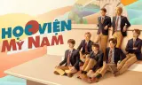 Học Viện Mỹ Nam