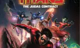 Teen Titans: Khế Ước Judas