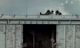 Sidney Hall Mất Tích