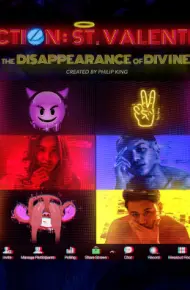 Section St. Valentine: The Disappearance Of Divine
