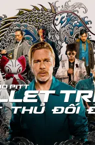 Sát Thủ Đối Đầu