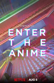 Thế Giới Anime