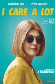 Người Giám Hộ Hoàn Hảo