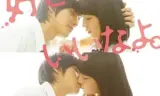 Sukitte Ii Nayo Live Action