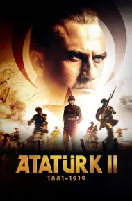Atatürk II 1881 – 1919