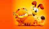 Garfield - Mèo Béo Siêu Quậy