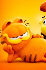 Garfield - Mèo Béo Siêu Quậy