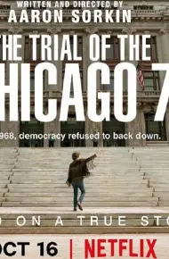 Phiên Tòa Chicago 7