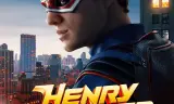Henry Danger: Bản Điện Ảnh