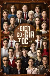 Biến Cố Gia Tộc