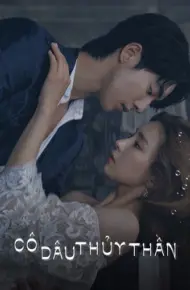 Cô Dâu Thủy Thần-Jung Soo-Jung