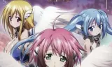 Heaven'S Lost Property The Movie: The Angeloid Of Clockwork