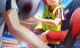 Sayonara Watashi No Cramer Movie: First Touch