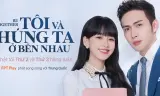 Tôi Và Chúng Ta Ở Bên Nhau