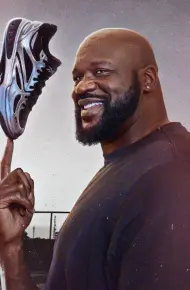 Những Thử Thách Mới Của Shaquille O'Neal