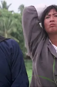 Võ Thiếu Lâm Hoàng Phi Hồng