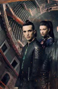 Suburra: Máu Nhuộm Thành Rome (Phần 2)