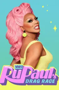 Rupaul'S Drag Race - Cuộc Chiến Giày Cao Gót (Phần 13)