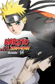 Naruto Shippuden: Nhiệm Vụ Bí Mật