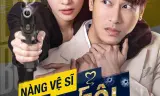 Nàng Vệ Sĩ Của Tôi