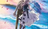 Violet Evergarden: Hồi Ức Không Quên