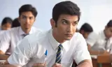 M.S. Dhoni: Chuyện Chưa Kể
