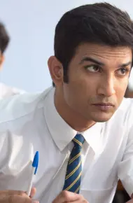 M.S. Dhoni: Chuyện Chưa Kể