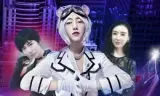 Phong Vân Livestream