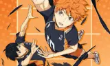 Haikyu - Chàng Khổng Lồ Tí Hon (Phần 1)