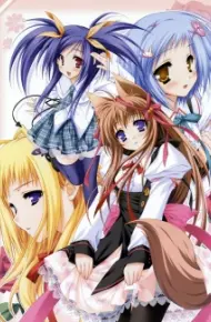 Tayutama: Kiss On My Deity
