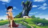 Conan Cậu Bé Tương Lai