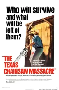 Tử Thần Vùng Texas (1974)