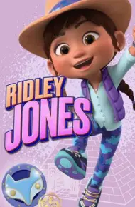Ridley Jones (Phần 4)