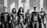Liên Minh Công Lý Của Zack Snyder